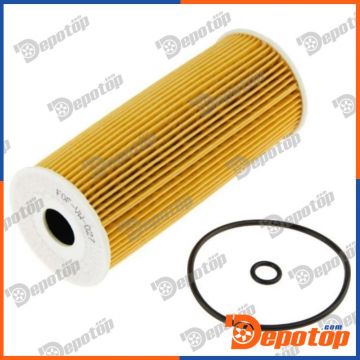 Filtre à huile pour VOLKSWAGEN | FOF-VW-027, 10-0331